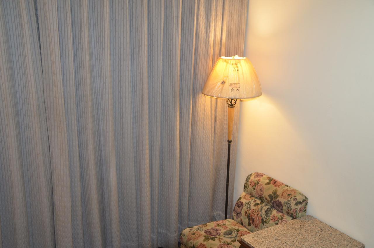 Guang Haw Hotel Ταϊνάν Εξωτερικό φωτογραφία