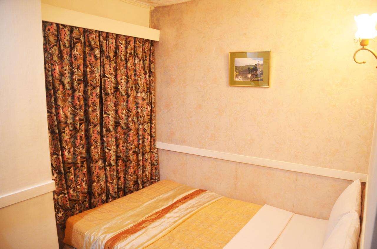 Guang Haw Hotel Ταϊνάν Εξωτερικό φωτογραφία