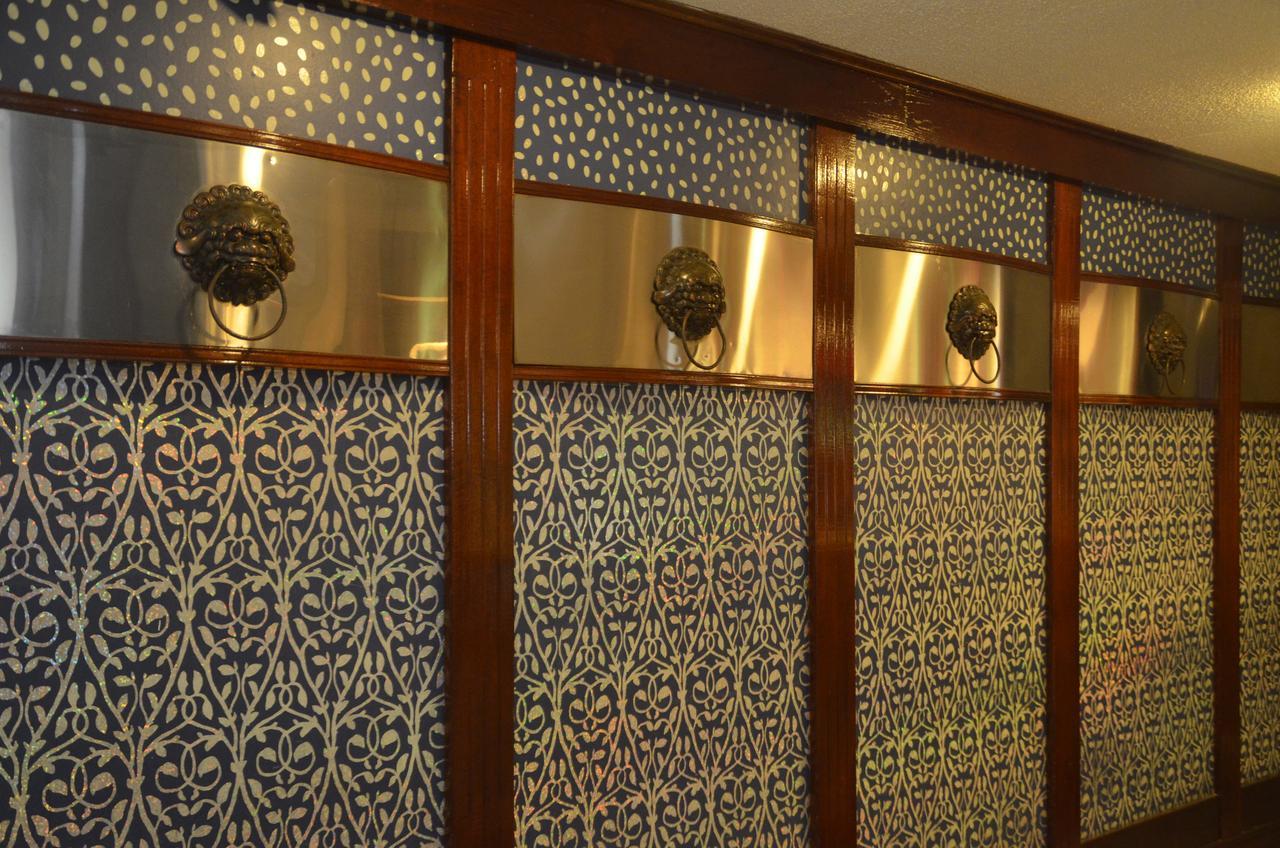 Guang Haw Hotel Ταϊνάν Εξωτερικό φωτογραφία