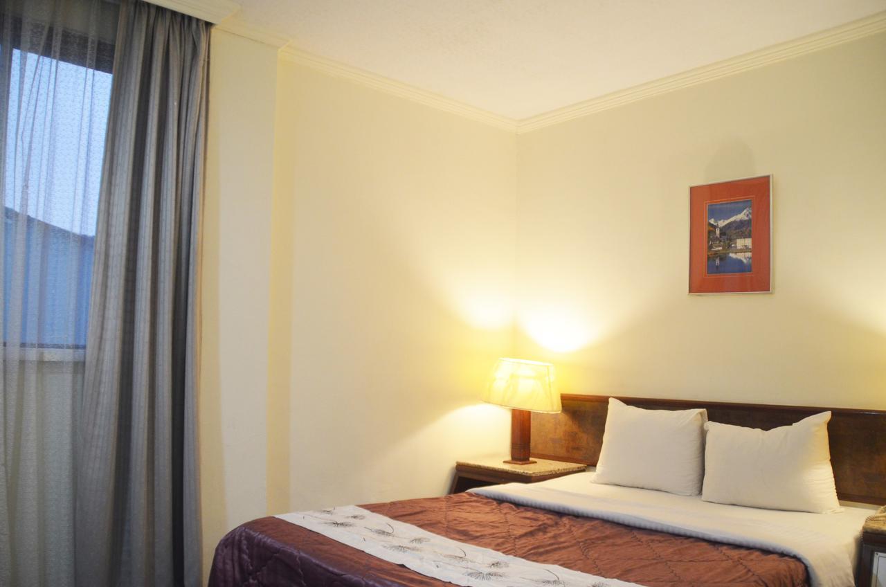 Guang Haw Hotel Ταϊνάν Εξωτερικό φωτογραφία